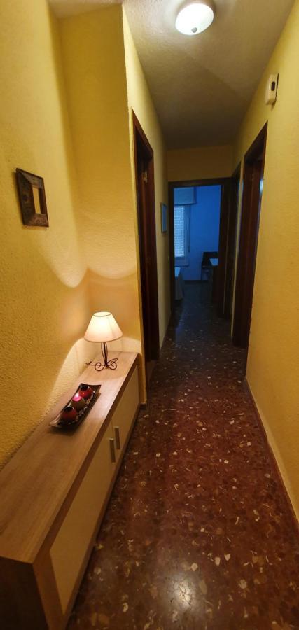 Апартаменты Apartamento Entre Patios San Basilio Кордова Экстерьер фото