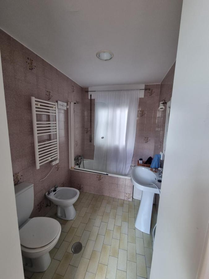 Апартаменты Apartamento Entre Patios San Basilio Кордова Экстерьер фото